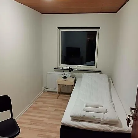Hotel Fjeldgaard - Aarup *