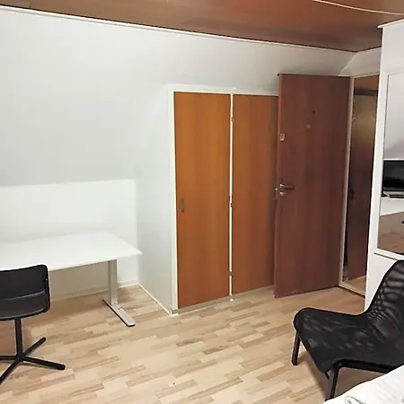 Fjeldgaard - Aarup Otel Middelfart