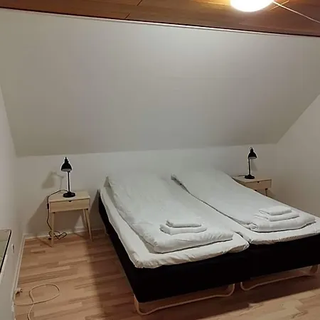 Fjeldgaard - Aarup Hotel Middelfart