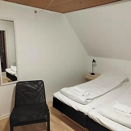 Hotel Fjeldgaard - Aarup *