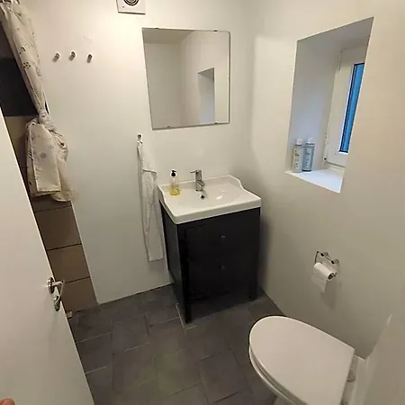 Hotel Fjeldgaard - Aarup *
