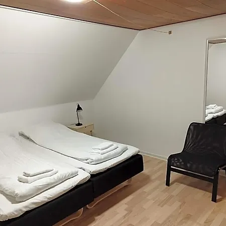Otel Fjeldgaard - Aarup