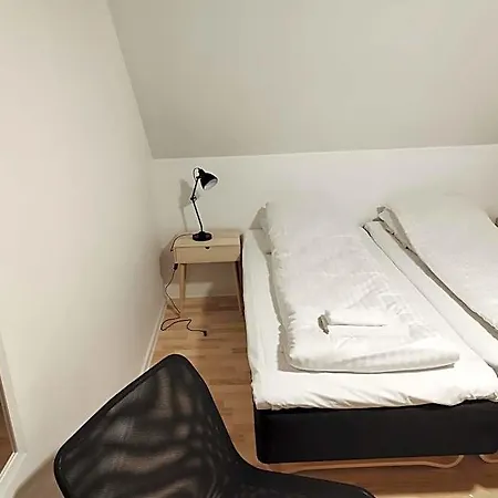 Otel Fjeldgaard - Aarup Middelfart