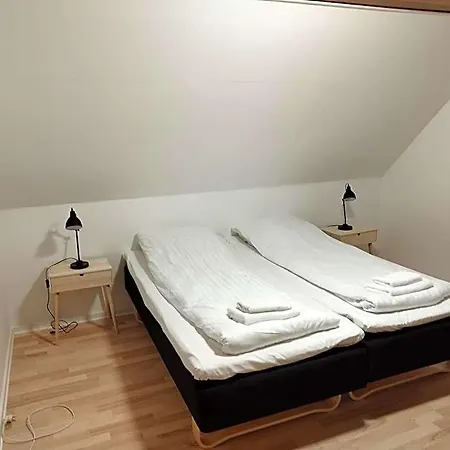 Fjeldgaard - Aarup Hotel *