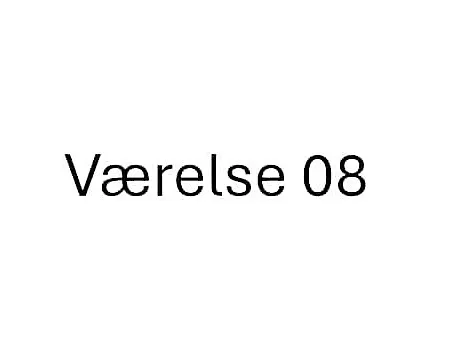 Fjeldgaard - Aarup *