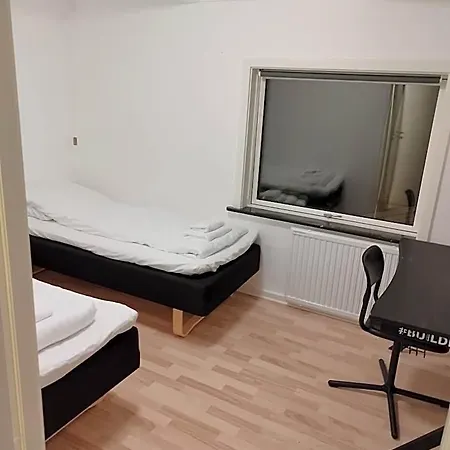Hotel Fjeldgaard - Aarup *