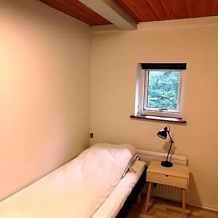 Hotel Fjeldgaard - Aarup *