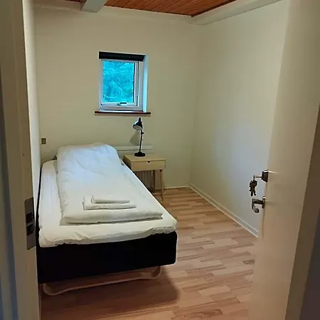 Fjeldgaard - Aarup Otel *