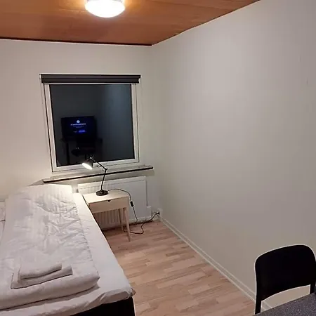Hotel Fjeldgaard - Aarup *