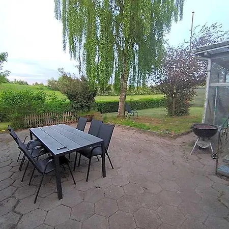 Fjeldgaard - Aarup Hotel