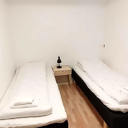 Otel Fjeldgaard - Aarup *