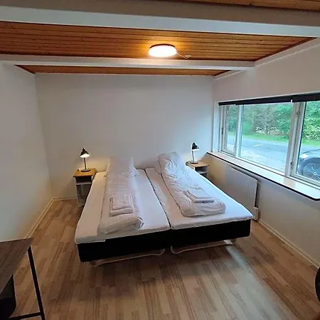 Hotel Fjeldgaard - Aarup Middelfart